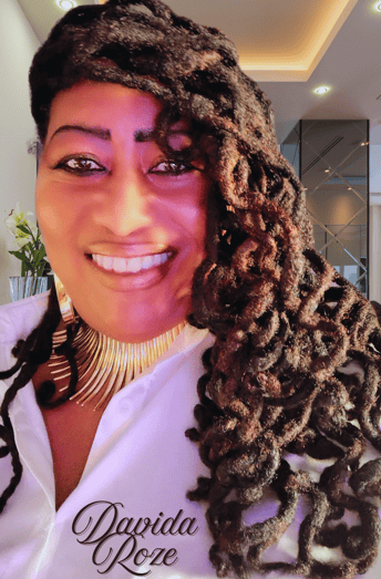 Realtor Davida Roze