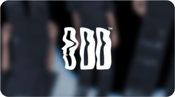 Odd Not Even, Art Streetwear Fashion Brand logo