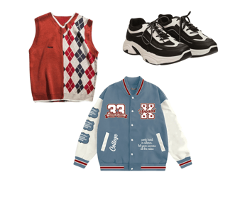 Statement Item