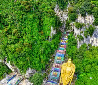 Batu Caves