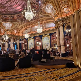 Monaco