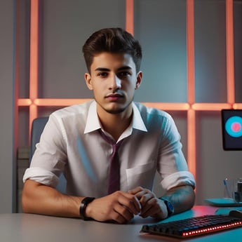 Digital Marketing Expert in Egypt 