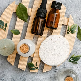 aceites esenciales