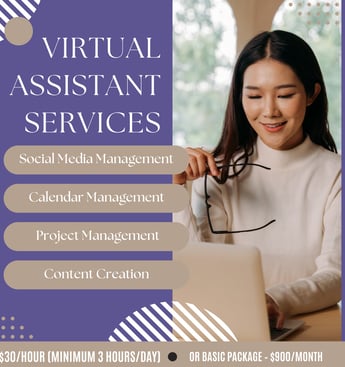 virtual assistant services in port saint lucie, fl 