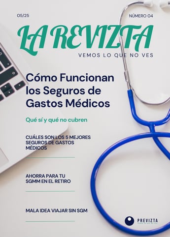 revizta mayo