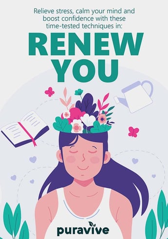 Puravive Renew You