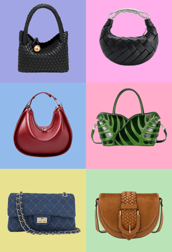 Amazon Bags Guide: Stylish Types of Bags You Need to Know (and Shop)