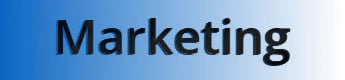 Marketing Portfolio
