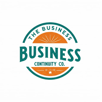 The Business Continuity Co logo