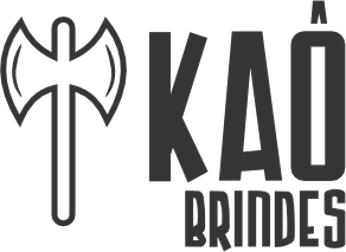 Kaô Brindes Corporativos logo