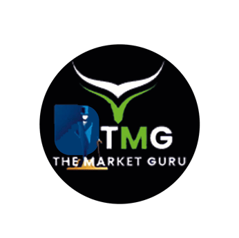 The Market Guru logo