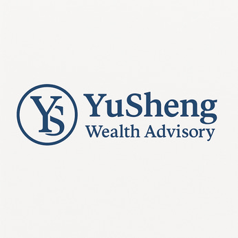 YuSheng Wealth Advisory. logo