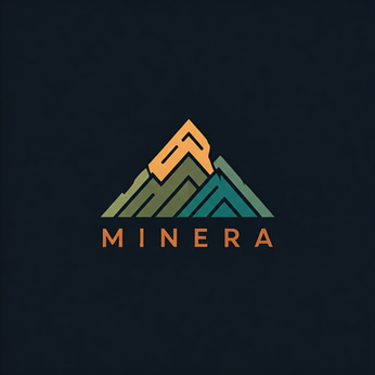 minera logo