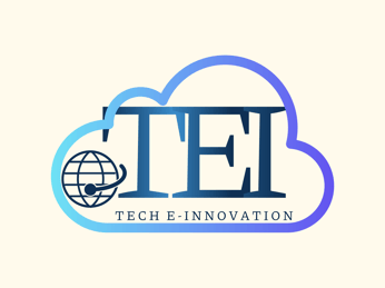 Tech eInnovation logo