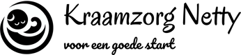 Kraamzorg Netty logo
