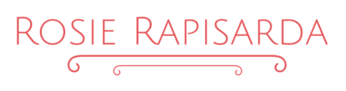 Rosie Rapisarda logo