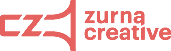 Zurna Creative logo