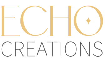 Echo Creations logo