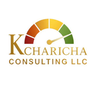 KCharicha Consulting LLC logo
