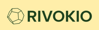 RIVOKIO logo