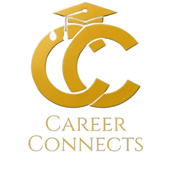 Career Connects logo