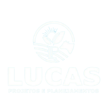 Lucas Projetos e Planejamentos logo