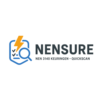 Nen3140 Keuring & Service logo