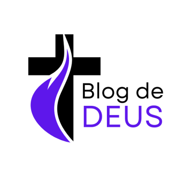 loja blog de deus logo