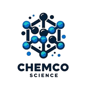 Chemco Science logo