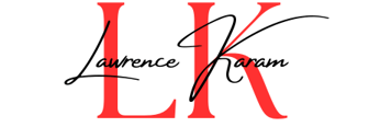 Lawrence Karam logo
