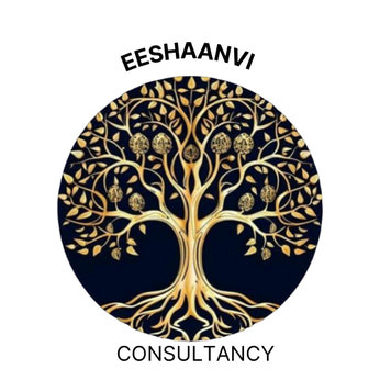 EESHAANVI CONSULTANCY logo