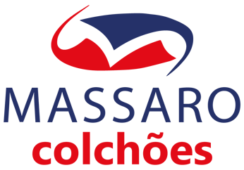 Massaro Colchões logo