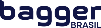 bagger escavadeiras logo