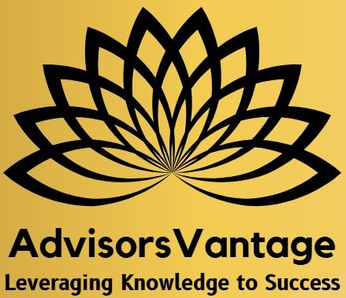Advisors Vantage logo