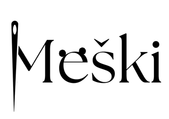 Meški logo