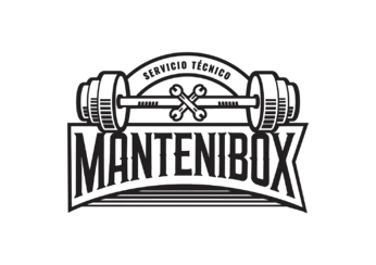 ManteniBox logo