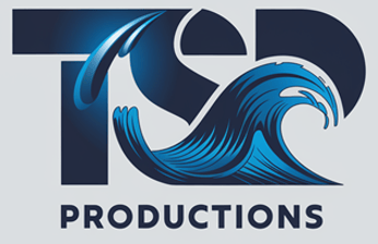 Ten Spot's Productions logo