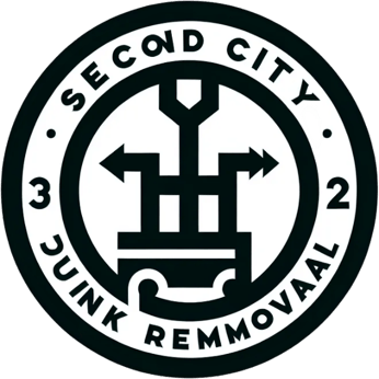 SecondCity Junk logo