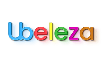 Ubeleza logo