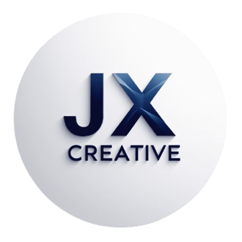 JX Creative logo
