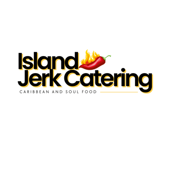 Island Jerk Catering LLC logo