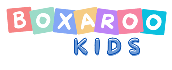 Boxaroo Kids logo