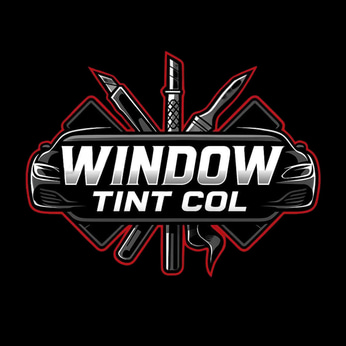 Tinting logo