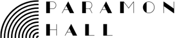 Paramon Hall logo