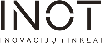 Inovacijų tinklai logo