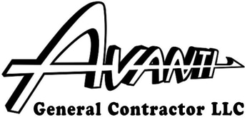 Avanti General Contractor NC LLC logo