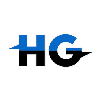 Hg soltution logo