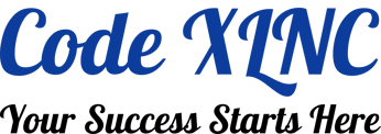 CodeXLNC logo