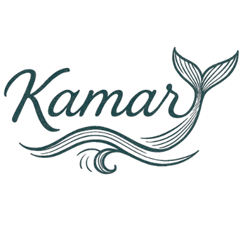 Kamar logo