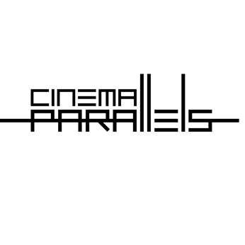 Cinema Parallels logo